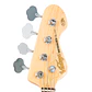 Bajo Vintage V74 Candy Apple Red - Miniatura 6
