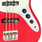 Bajo Vintage V74 Candy Apple Red - Miniatura 2
