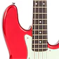 Bajo Vintage V74 Candy Apple Red - Miniatura 3
