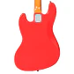Bajo Vintage V74 - Firenza Red - Miniatura 4