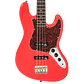 Bajo Vintage V74 - Firenza Red - Miniatura 2