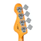 Bajo Vintage V74 - Firenza Red - Miniatura 6