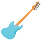 Bajo Vintage V74 - Laguna Blue - Miniatura 3
