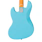 Bajo Vintage V74 - Laguna Blue - Miniatura 4