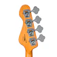 Bajo Vintage V74 - Laguna Blue - Miniatura 6