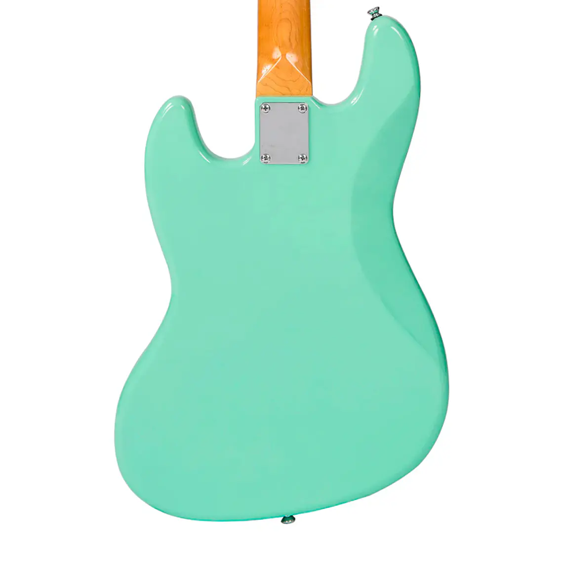 Bajo Vintage V74 - Ventura Green 4