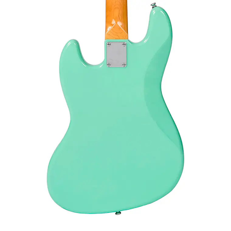 Bajo Vintage V74 - Ventura Green 4