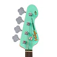 Bajo Vintage V74 - Ventura Green - Miniatura 5