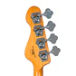 Bajo Vintage V74 - Ventura Green - Miniatura 6