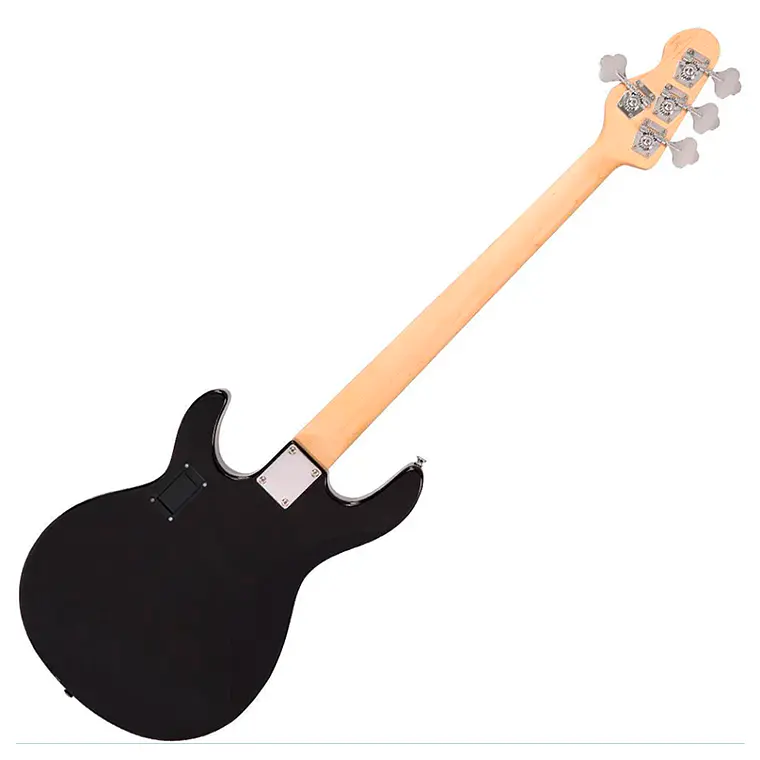 Bajo Vintage V96 - Activo Black 5