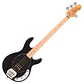 Bajo Vintage V96 - Activo Black - Miniatura 1