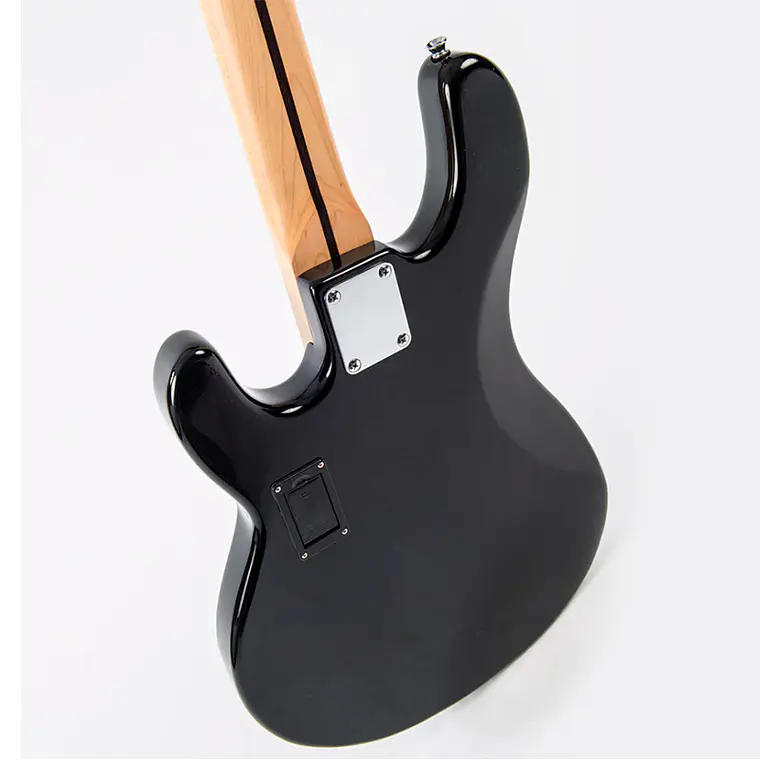 Bajo Vintage V96 - Activo Black 6