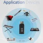 M-Vave Transmisor y Receptor MIDI SK7 - Miniatura 2