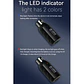 M-Vave Transmisor y Receptor MIDI SK7 - Miniatura 4
