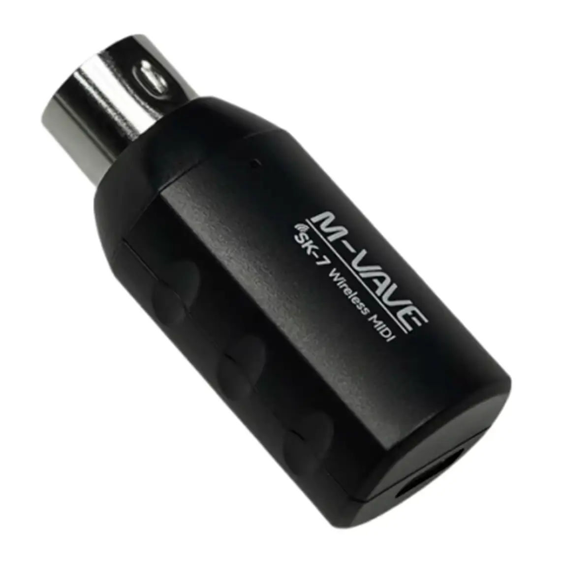 M-Vave Transmisor y Receptor MIDI SK7 1