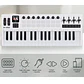 M-Vave SMK37 PRO - Controlador MIDI Bluetooth Sintetizador Negro - Miniatura 3