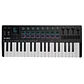 M-Vave SMK37 PRO - Controlador MIDI Bluetooth Sintetizador Negro - Miniatura 1