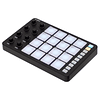 M-Vave SMC PAD - Controlador MIDI Bluetooth Negro