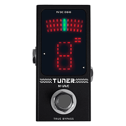 M-Vave Tuner - Afinador