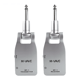 Cuvave Wireless System WP-1