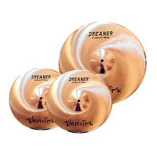Set Vansir B20 Dreamer Essential 16