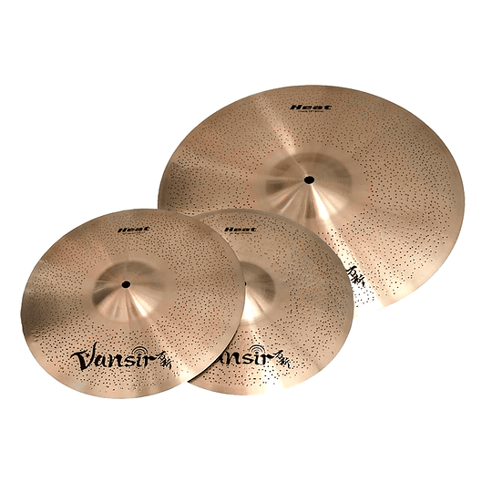 Set Vansir B20 Heat Essential 16
