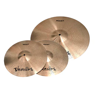 Set Vansir B20 Heat Essential 16