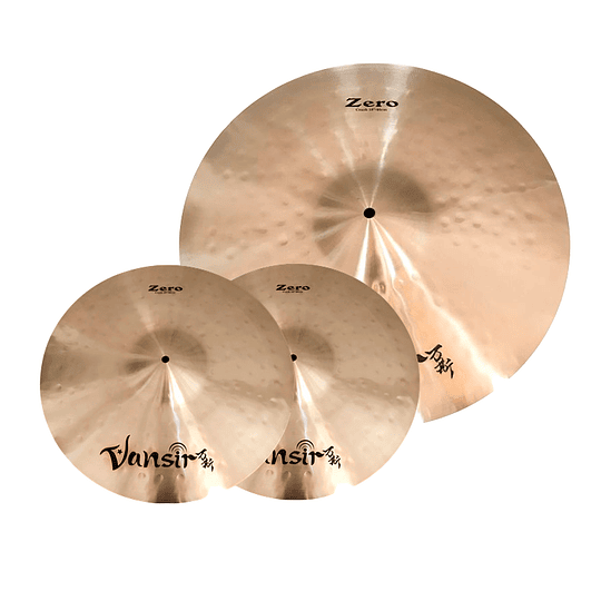 Set Vansir B20 Zero Essential 18