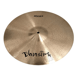 Vansir Crash 17" B20 Heat