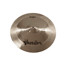 Vansir Crash 15" B20 Earl