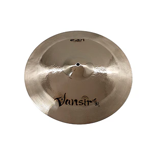 Vansir Crash 15