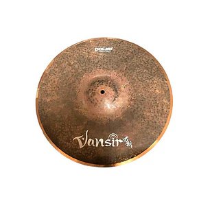 Vansir Crash 15
