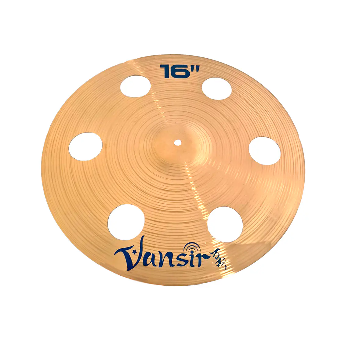 Vansir Ozone 16