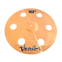 Vansir Ozone 18" PRC (Aleación) Gold