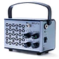 Caline Scuru S4 10W Portátil - Amplificador Guitarra Gris - Miniatura 1
