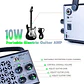 Caline Scuru S4 10W Portátil - Amplificador Guitarra Gris - Miniatura 5