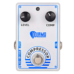 Dolamo D-1 Chubby Comp - Compresor