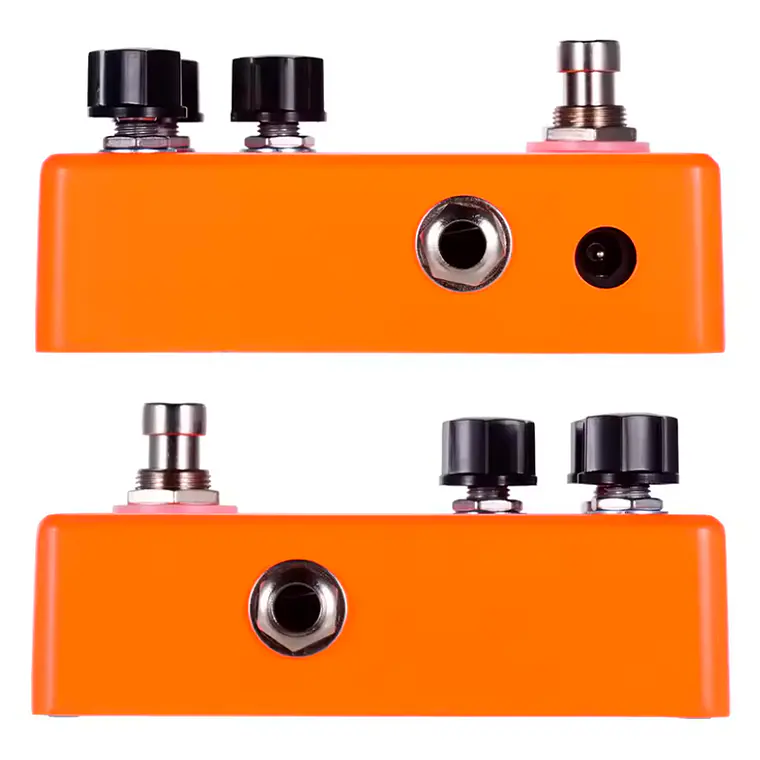 Dolamo D-2 Fuzz 3