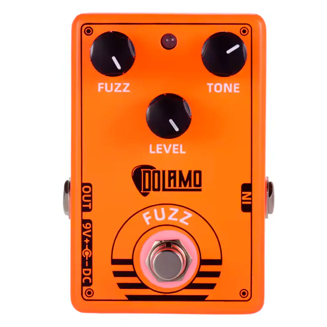 Dolamo D-2 Fuzz 1