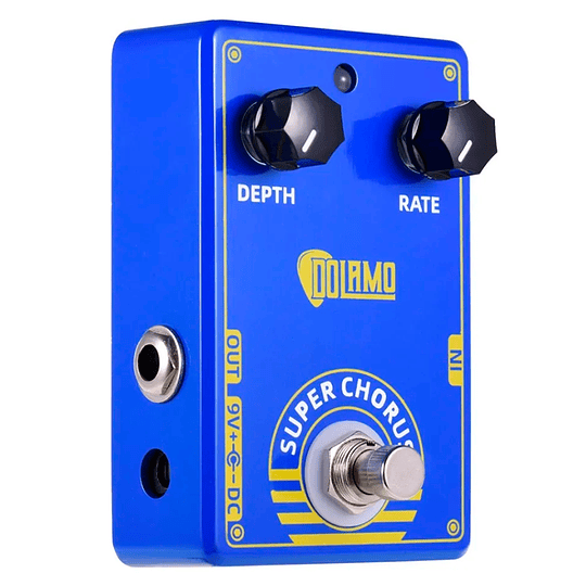 Dolamo D-3 Super Chorus