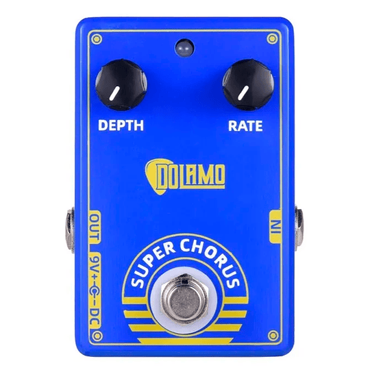 Dolamo D-3 Super Chorus