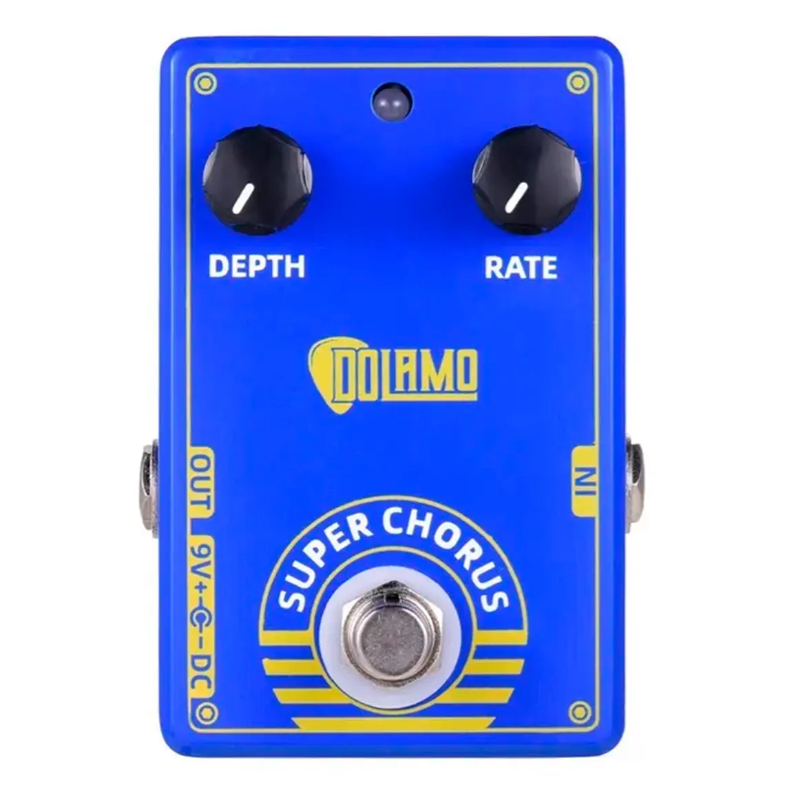 Dolamo D-3 Super Chorus 1