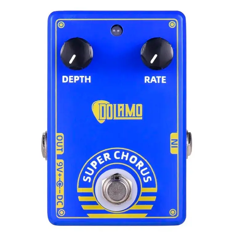 Dolamo D-3 Super Chorus 1