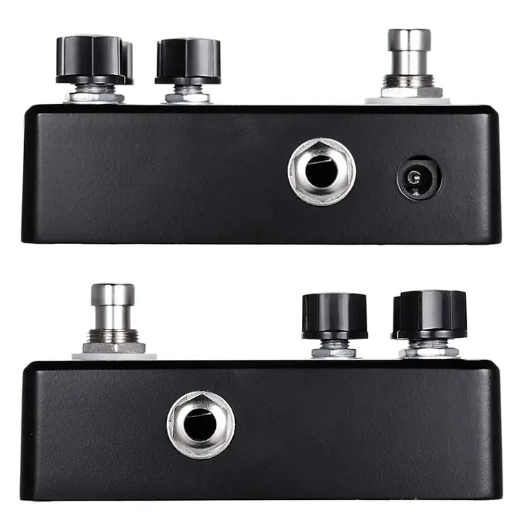 Dolamo D-4 True Brit Distortion 3