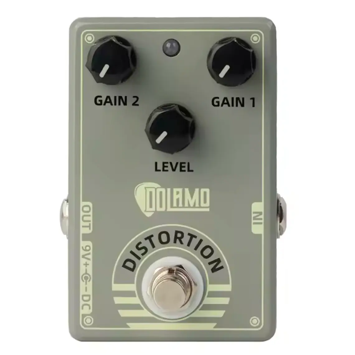 Dolamo D-5 IV Pack Distortion 1