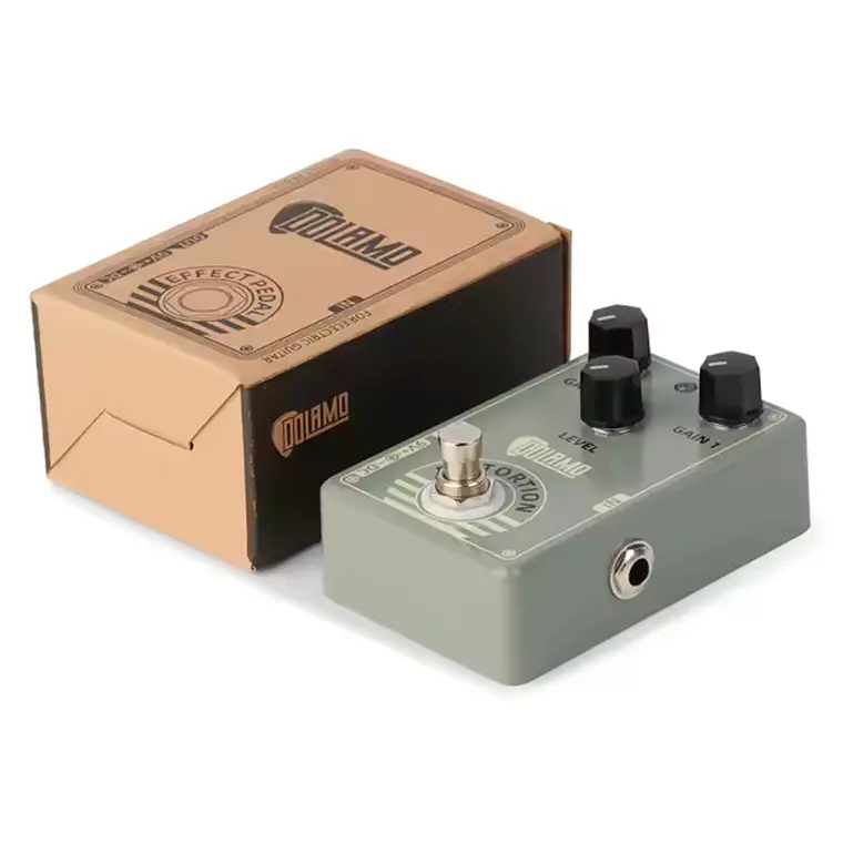 Dolamo D-5 IV Pack Distortion 3