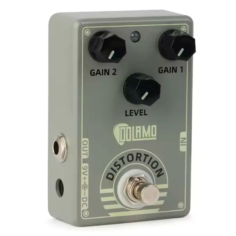 Dolamo D-5 IV Pack Distortion 2