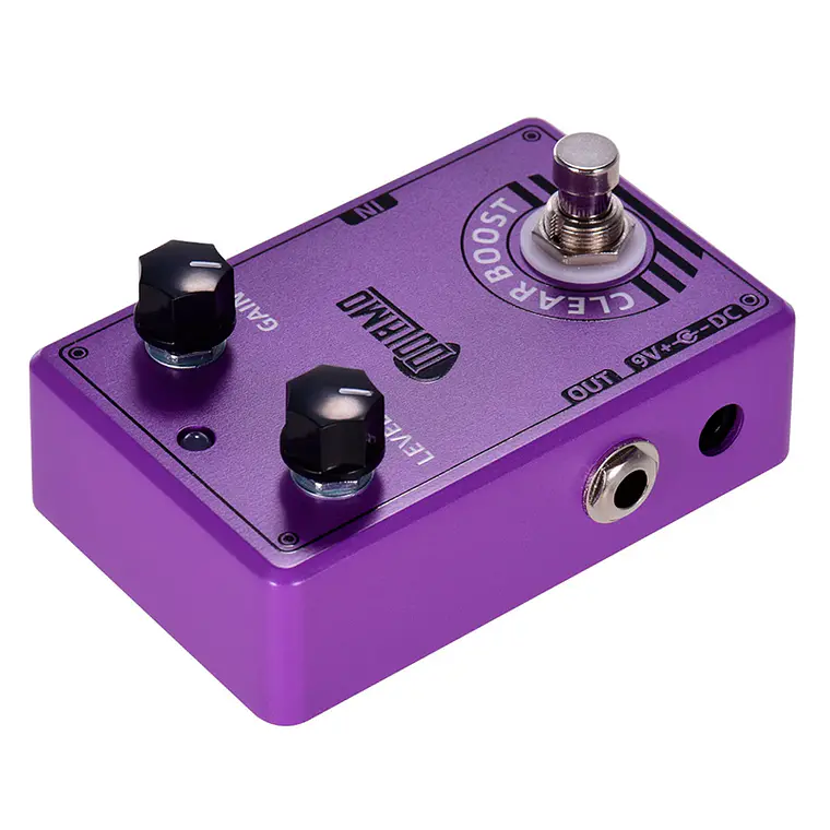 Dolamo D-6 Ice Breaker Booster 3