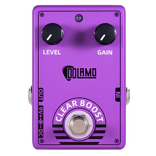 Dolamo D-6 Ice Breaker Booster