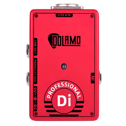 Dolamo D-7 DI BOX